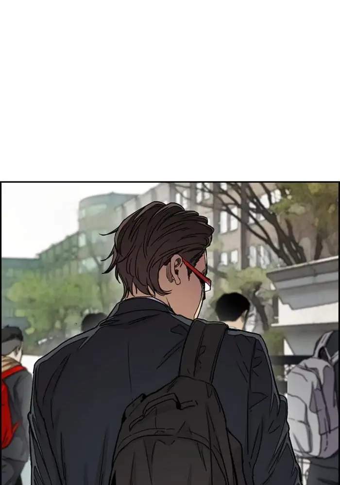 Wind Breaker Chapter 278 Gambar 90