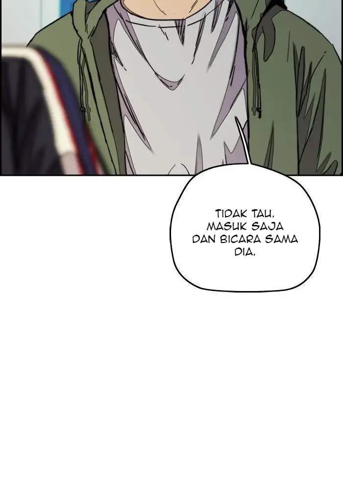 Wind Breaker Chapter 278 Gambar 97