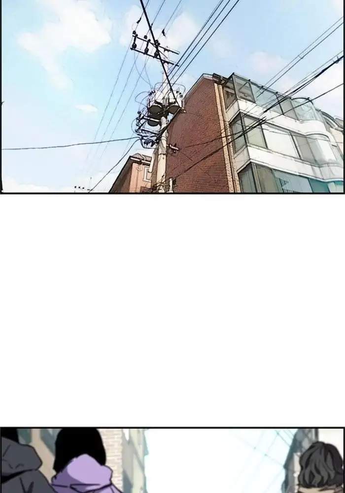 Wind Breaker Chapter 277 Gambar 100