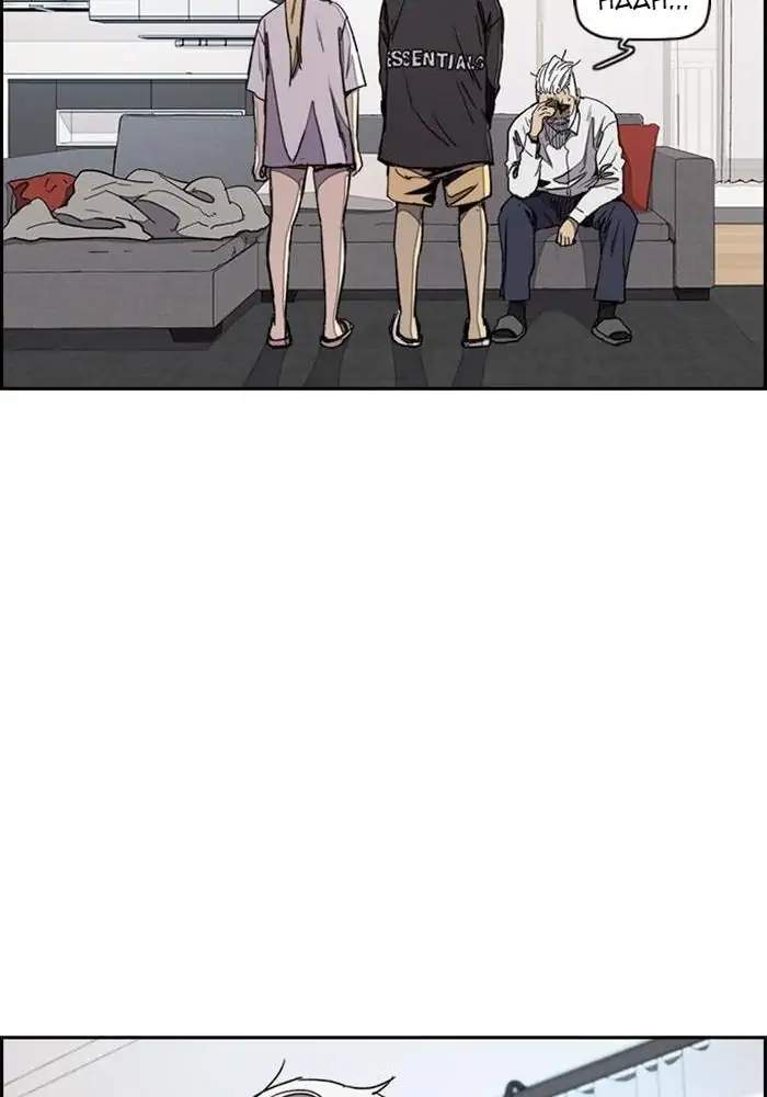 Wind Breaker Chapter 277 Gambar 11