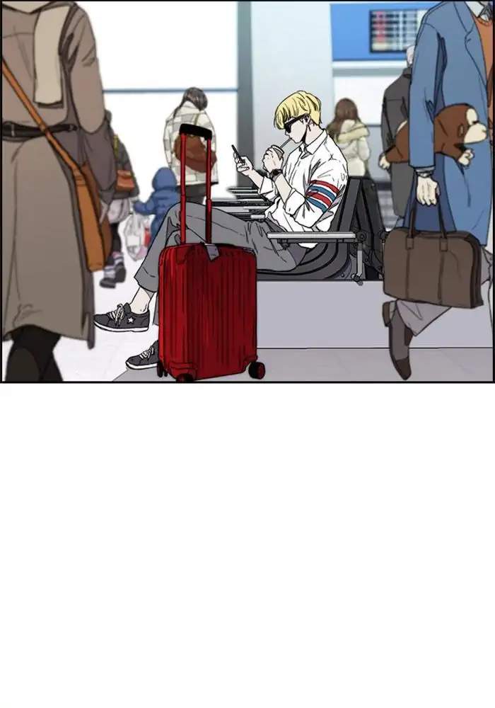 Wind Breaker Chapter 277 Gambar 110