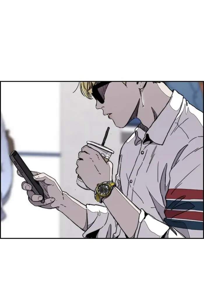 Wind Breaker Chapter 277 Gambar 112