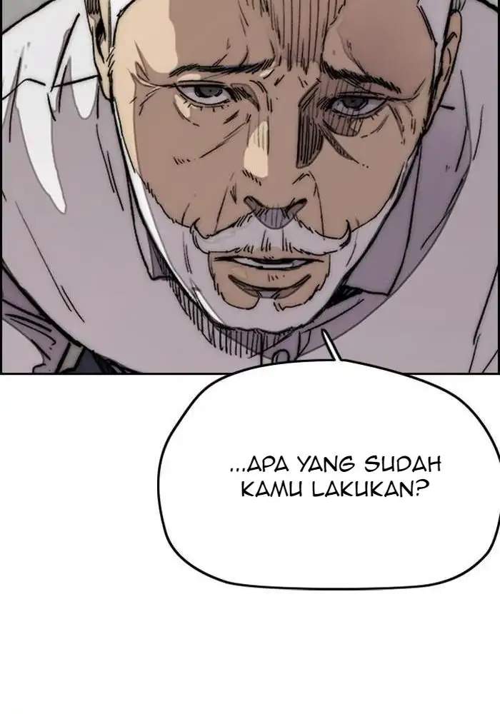 Wind Breaker Chapter 277 Gambar 18