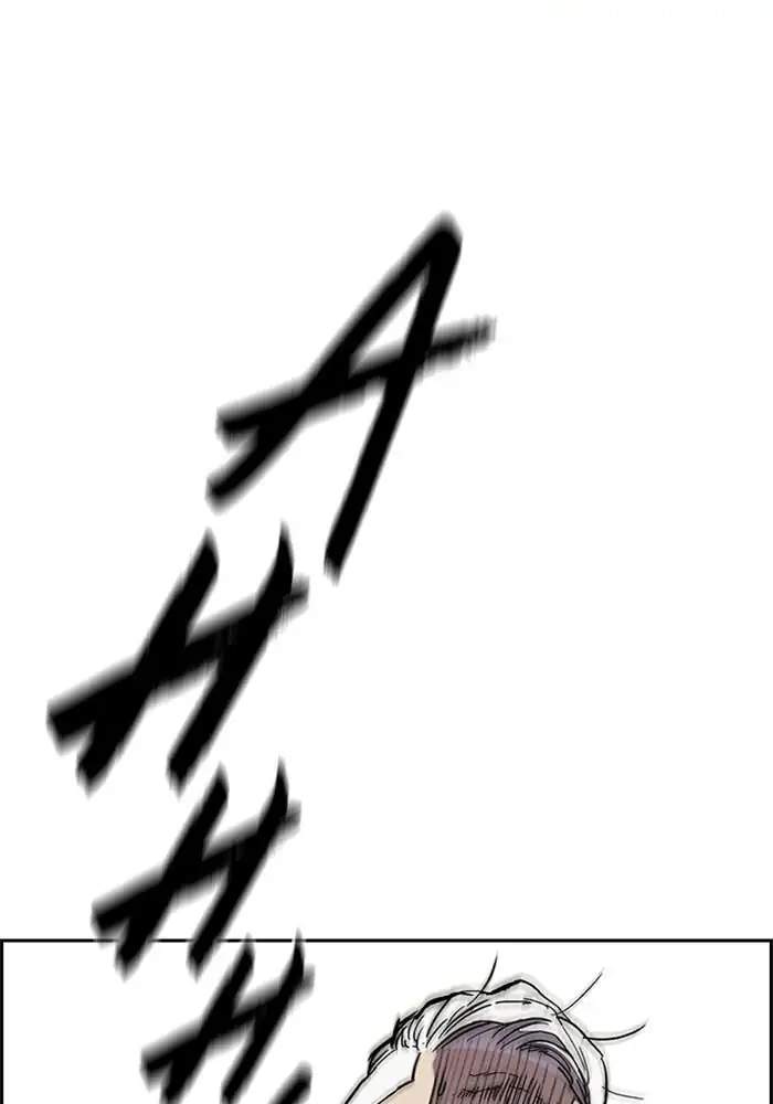 Manhwa Wind Breaker Chapter 277 gambar nomor 2