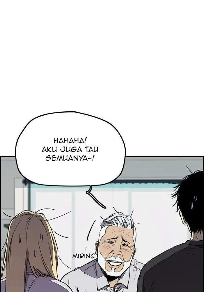 Wind Breaker Chapter 277 Gambar 21