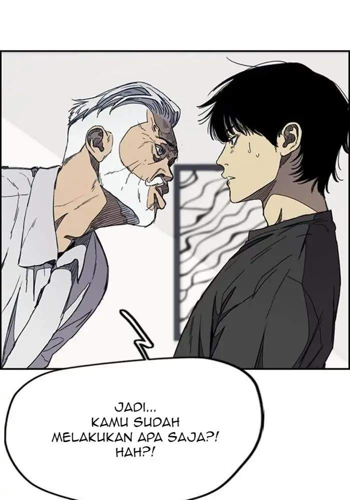 Wind Breaker Chapter 277 Gambar 23