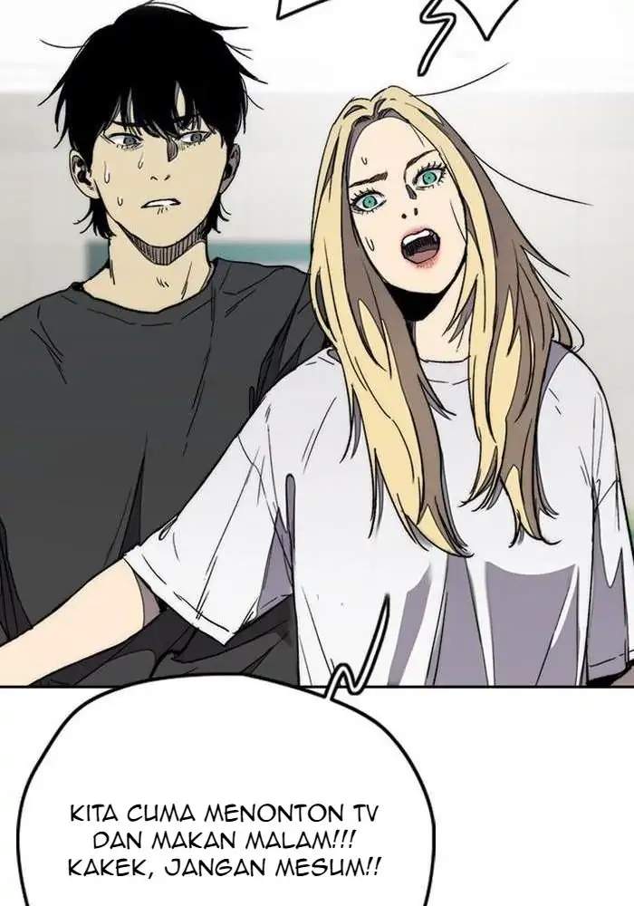 Wind Breaker Chapter 277 Gambar 26