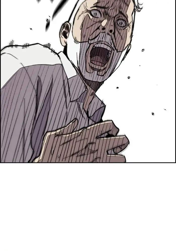 Wind Breaker Chapter 277 Gambar 3