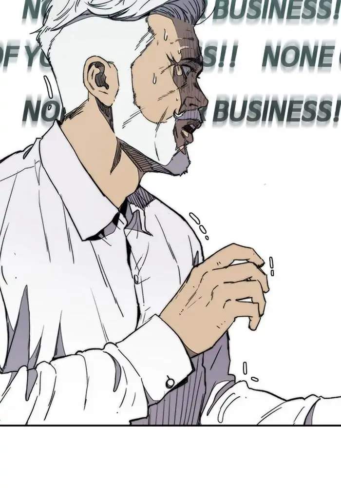 Wind Breaker Chapter 277 Gambar 31