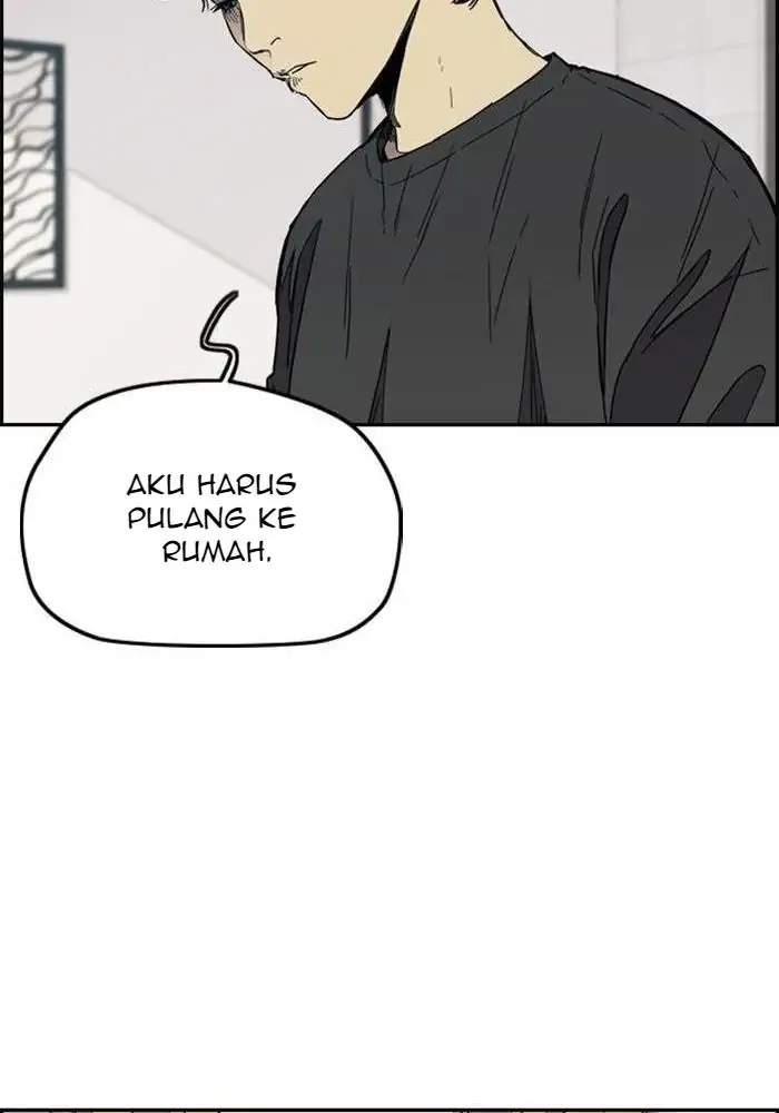 Wind Breaker Chapter 277 Gambar 46