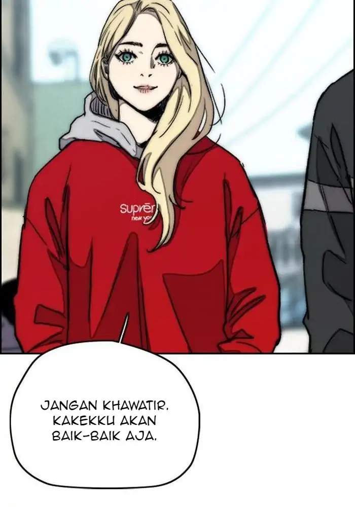 Wind Breaker Chapter 277 Gambar 53