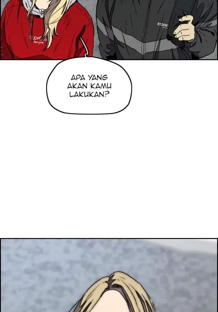 Wind Breaker Chapter 277 Gambar 58