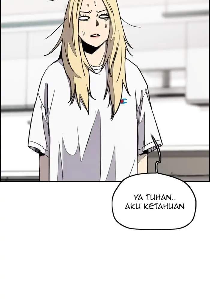 Wind Breaker Chapter 277 Gambar 7