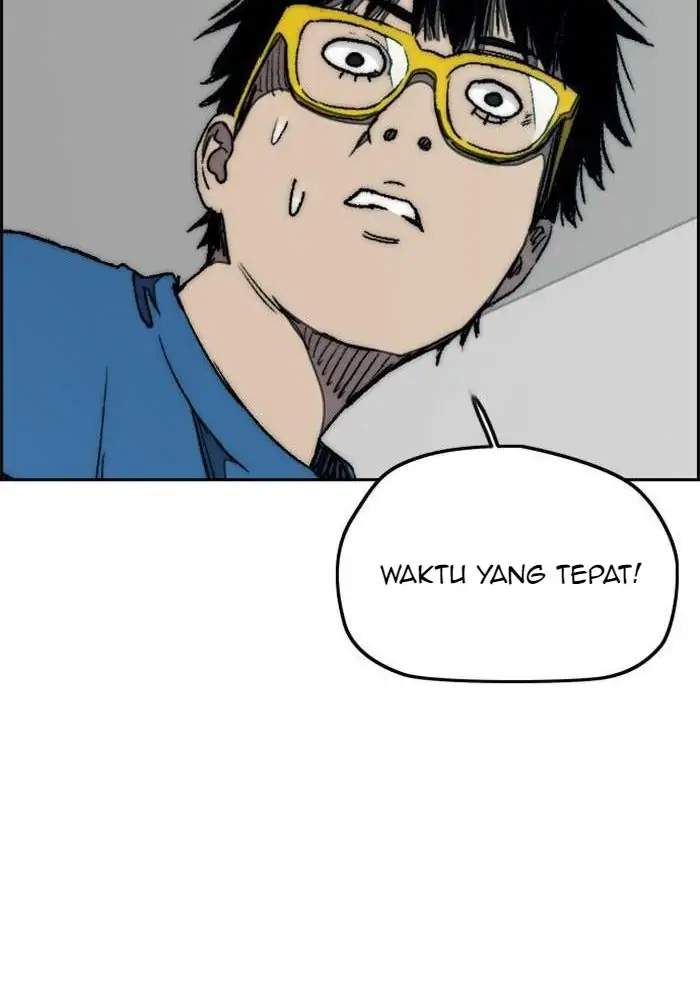 Wind Breaker Chapter 277 Gambar 70