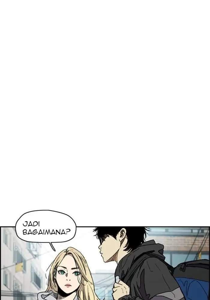 Wind Breaker Chapter 277 Gambar 71