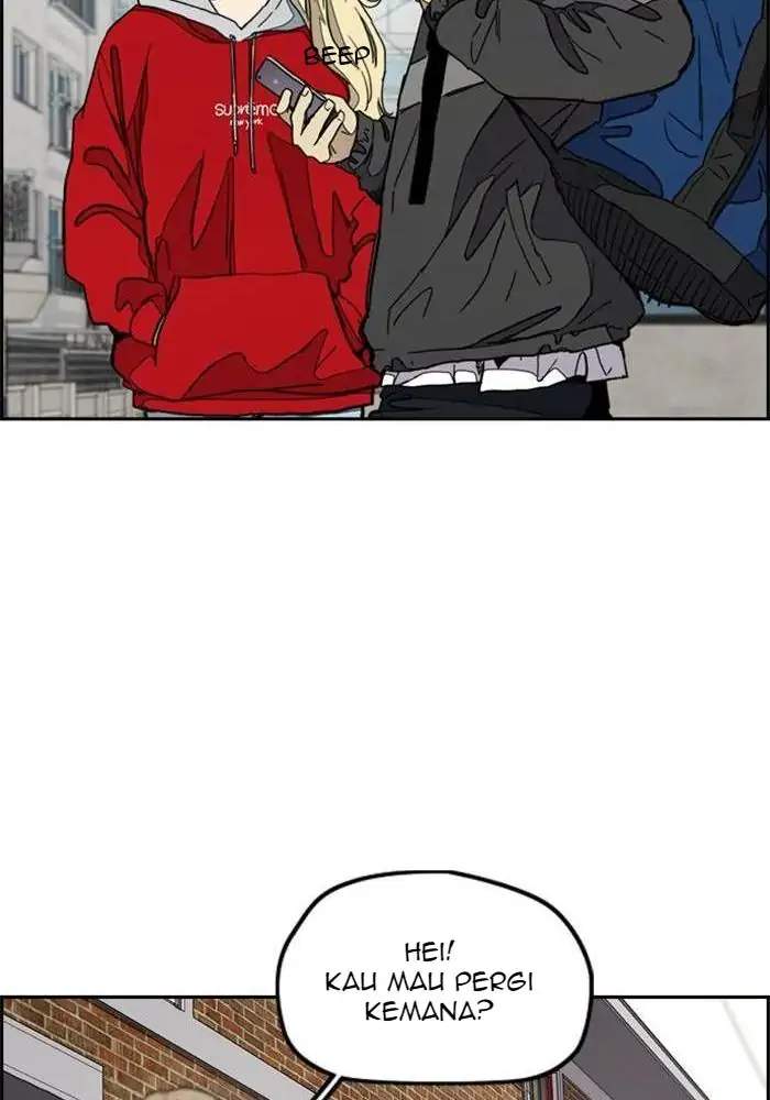 Wind Breaker Chapter 277 Gambar 72