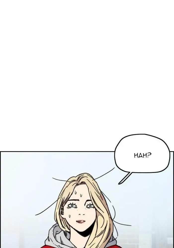 Wind Breaker Chapter 277 Gambar 79