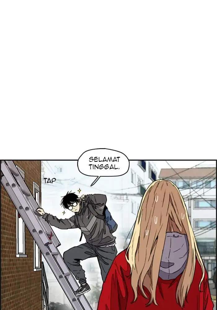 Wind Breaker Chapter 277 Gambar 82