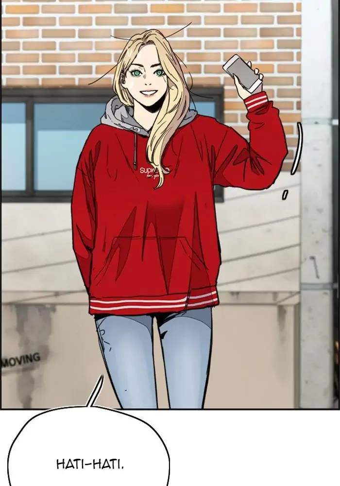 Wind Breaker Chapter 277 Gambar 85