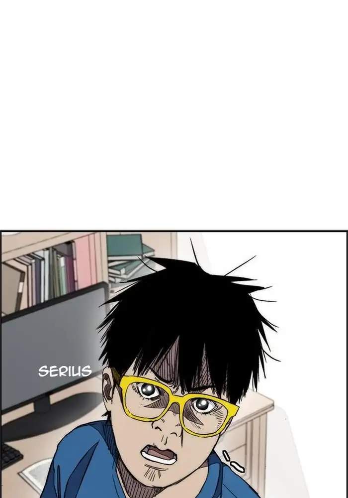 Wind Breaker Chapter 277 Gambar 91