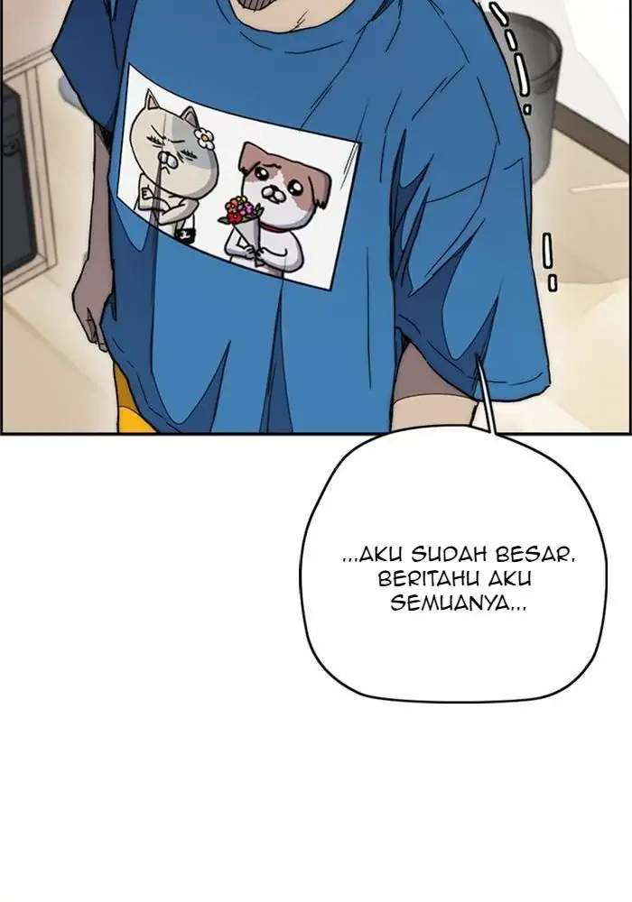 Wind Breaker Chapter 277 Gambar 92