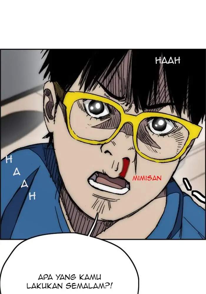 Wind Breaker Chapter 277 Gambar 93