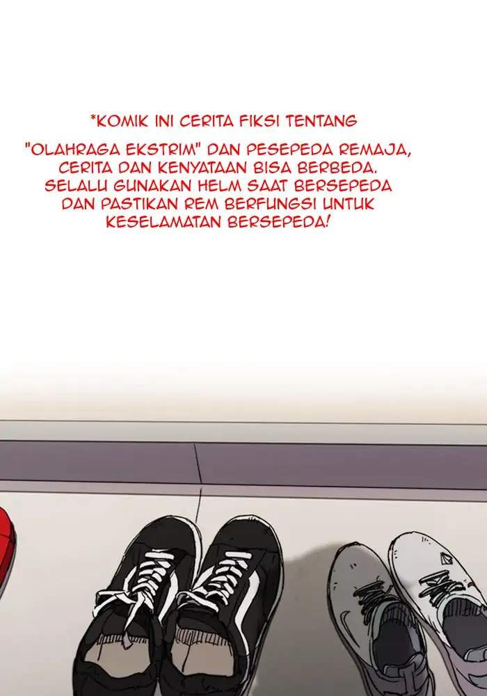 Komik Wind Breaker Chapter 276 gambar nomor 1