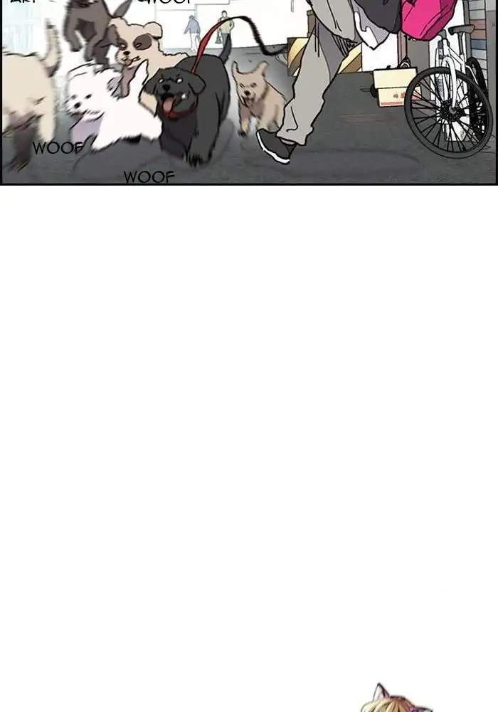 Wind Breaker Chapter 276 Gambar 104