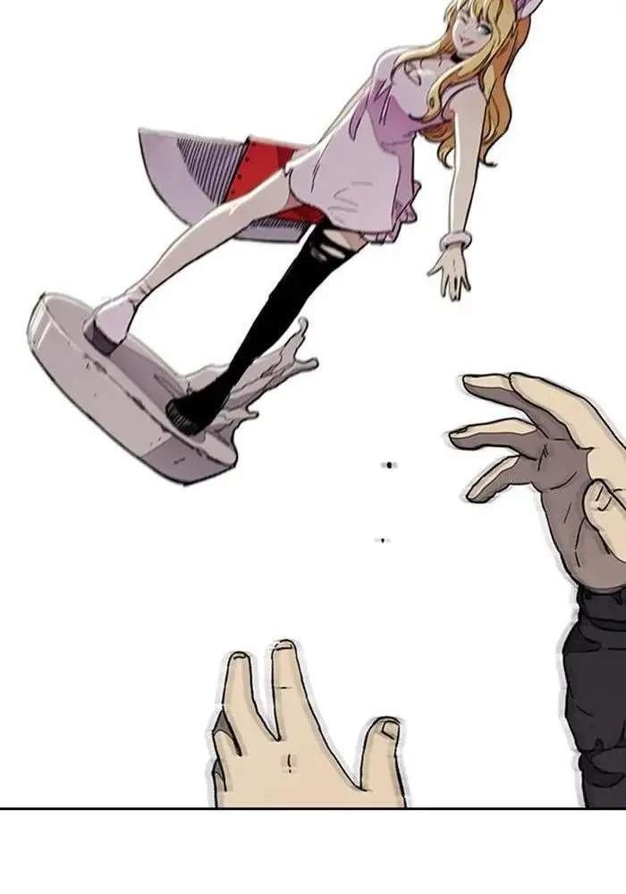 Wind Breaker Chapter 276 Gambar 105