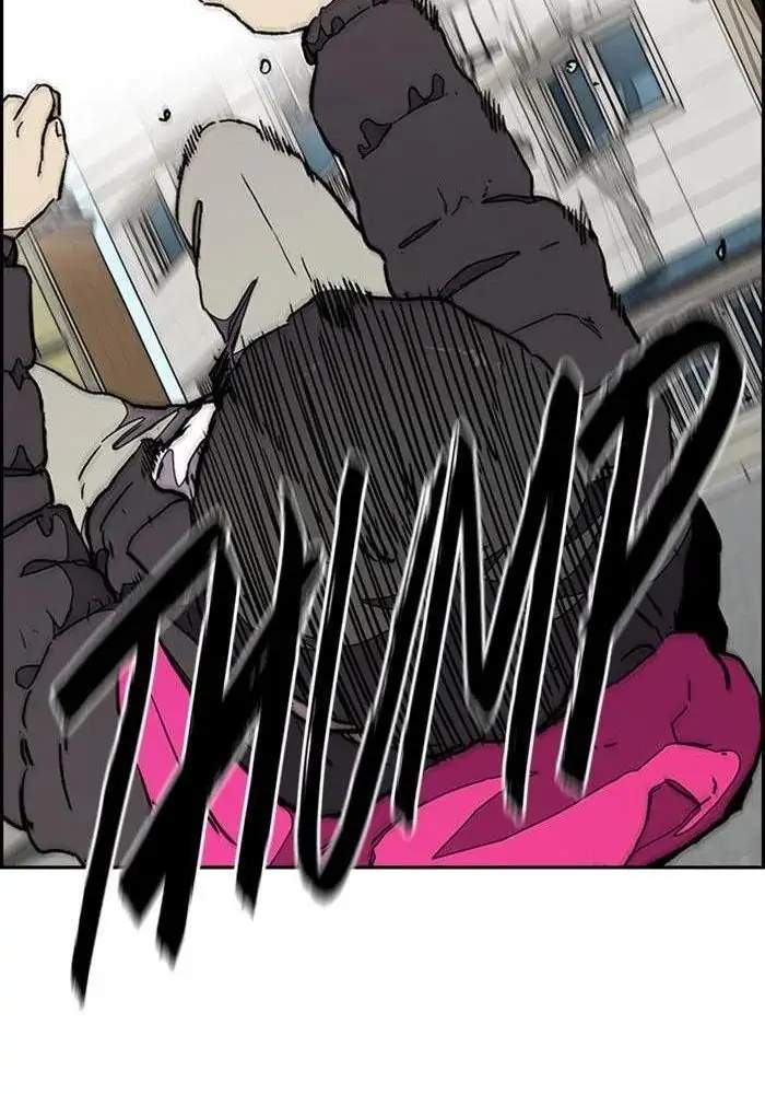 Wind Breaker Chapter 276 Gambar 108