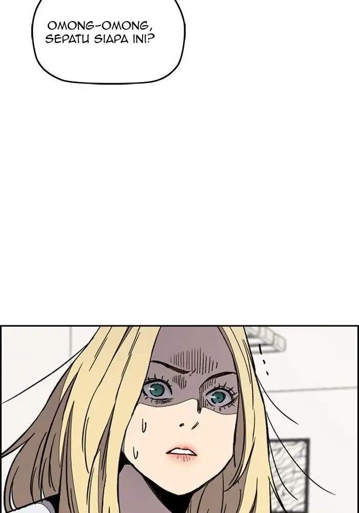 Wind Breaker Chapter 276 Gambar 10