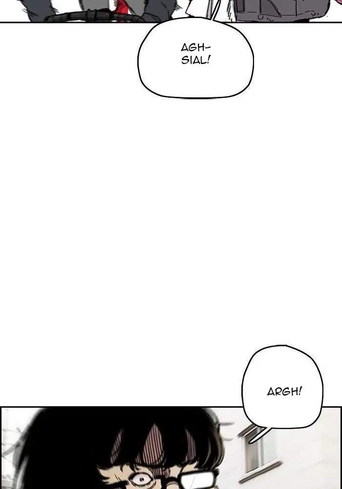 Wind Breaker Chapter 276 Gambar 100