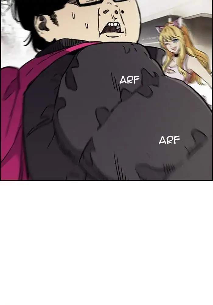 Wind Breaker Chapter 276 Gambar 101