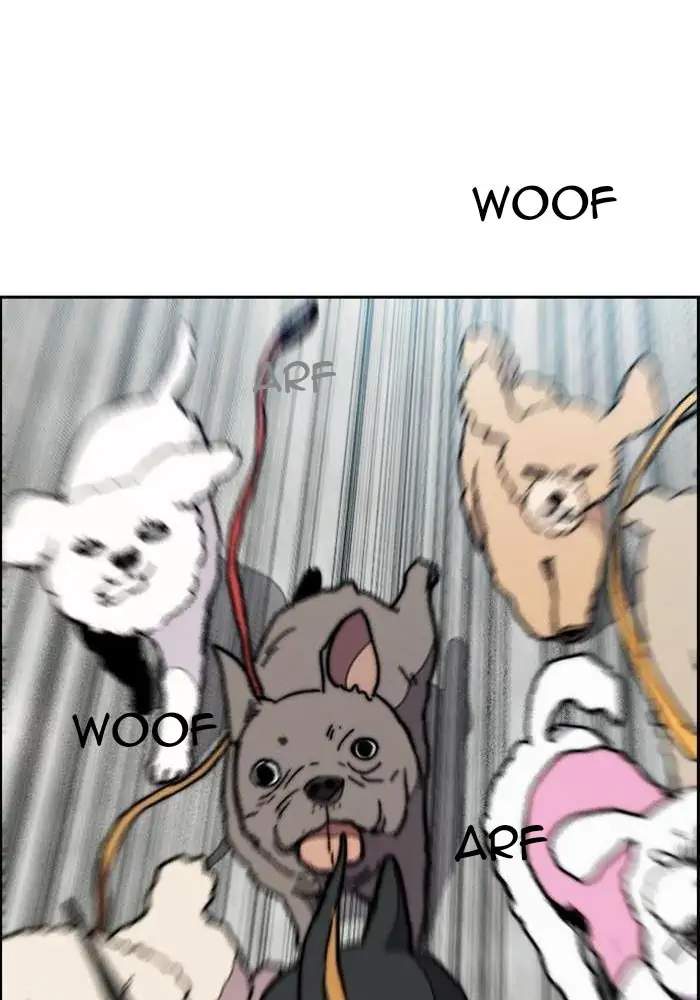 Wind Breaker Chapter 276 Gambar 102