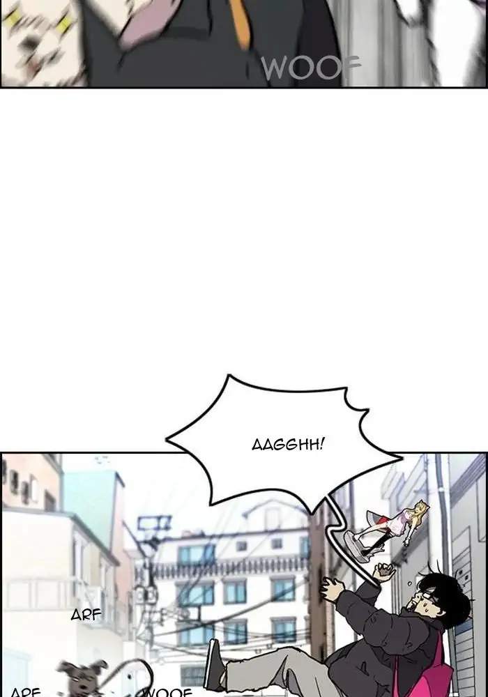 Wind Breaker Chapter 276 Gambar 103