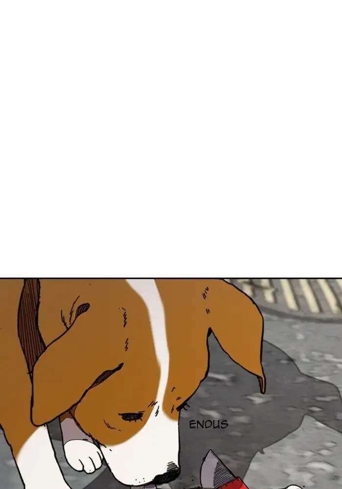 Wind Breaker Chapter 276 Gambar 116