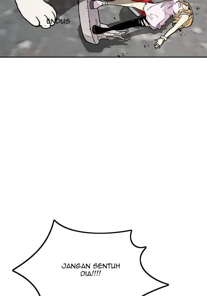 Wind Breaker Chapter 276 Gambar 117