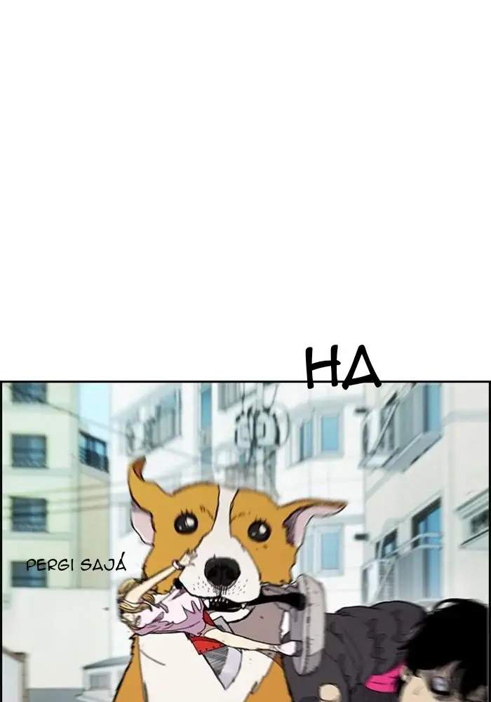 Wind Breaker Chapter 276 Gambar 119