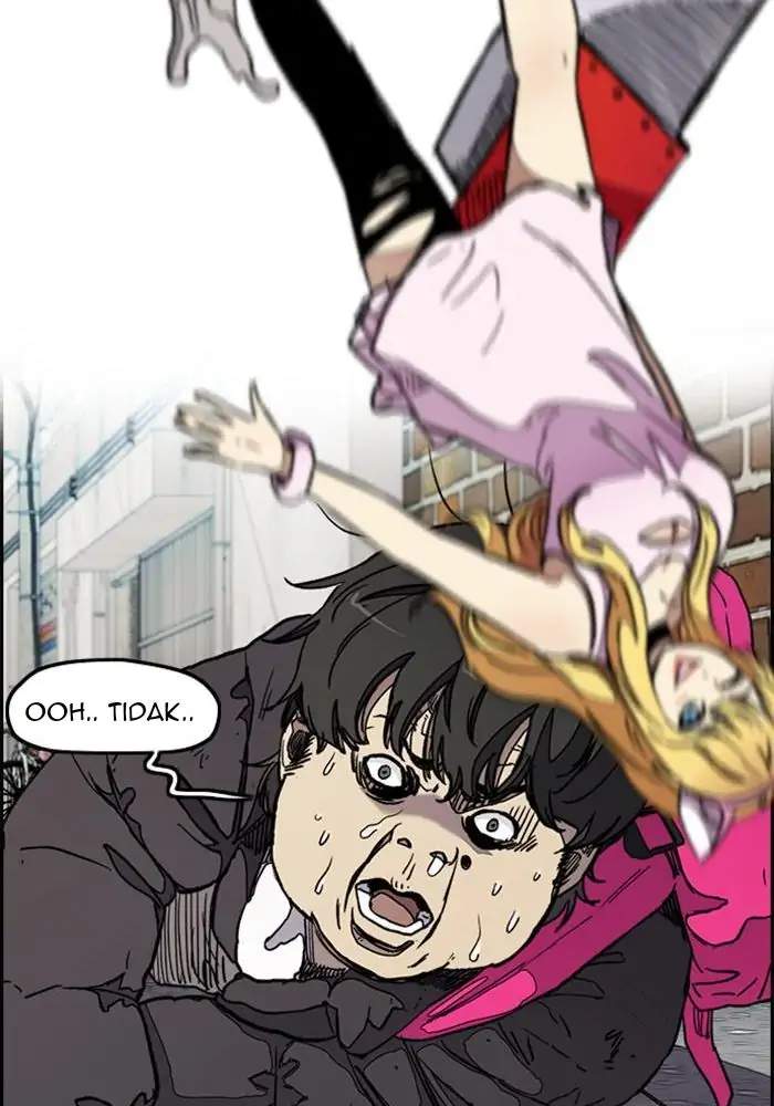 Wind Breaker Chapter 276 Gambar 110