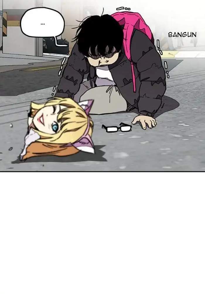 Wind Breaker Chapter 276 Gambar 125