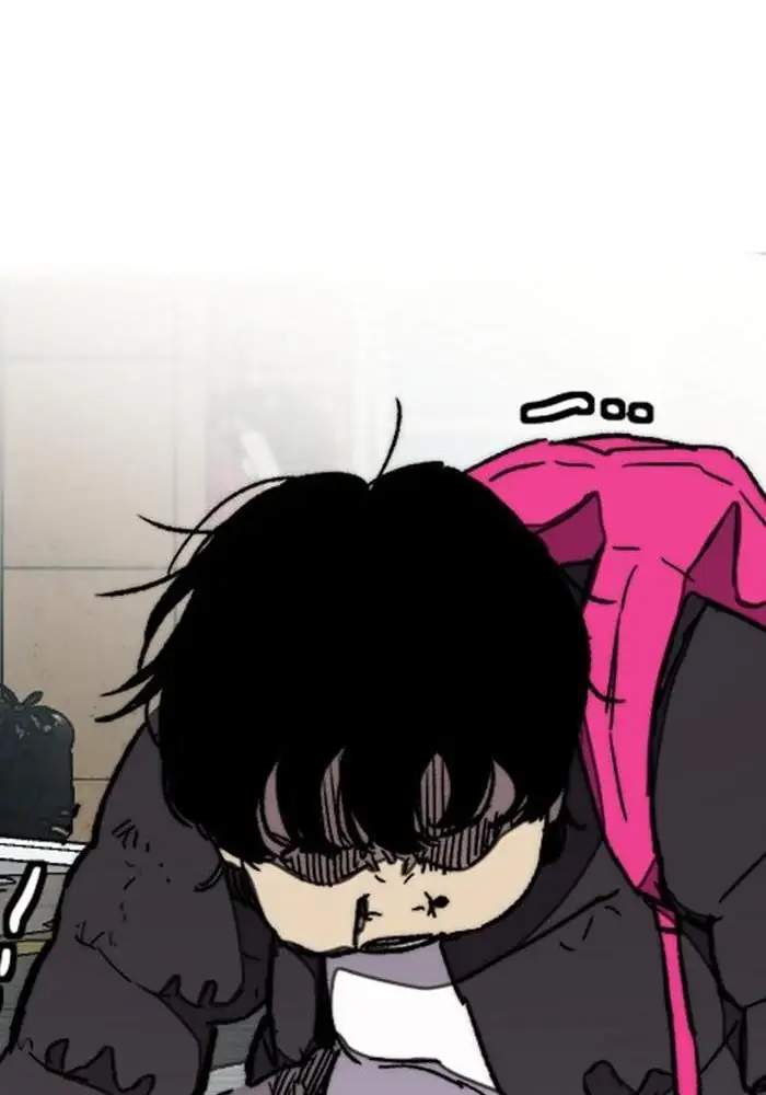 Wind Breaker Chapter 276 Gambar 126