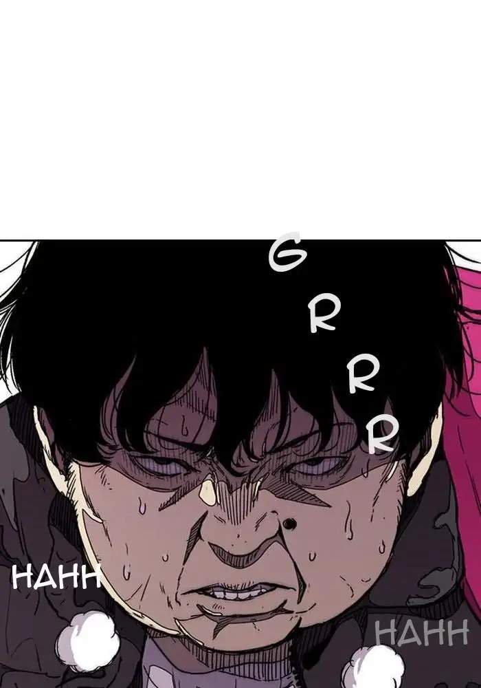 Wind Breaker Chapter 276 Gambar 128