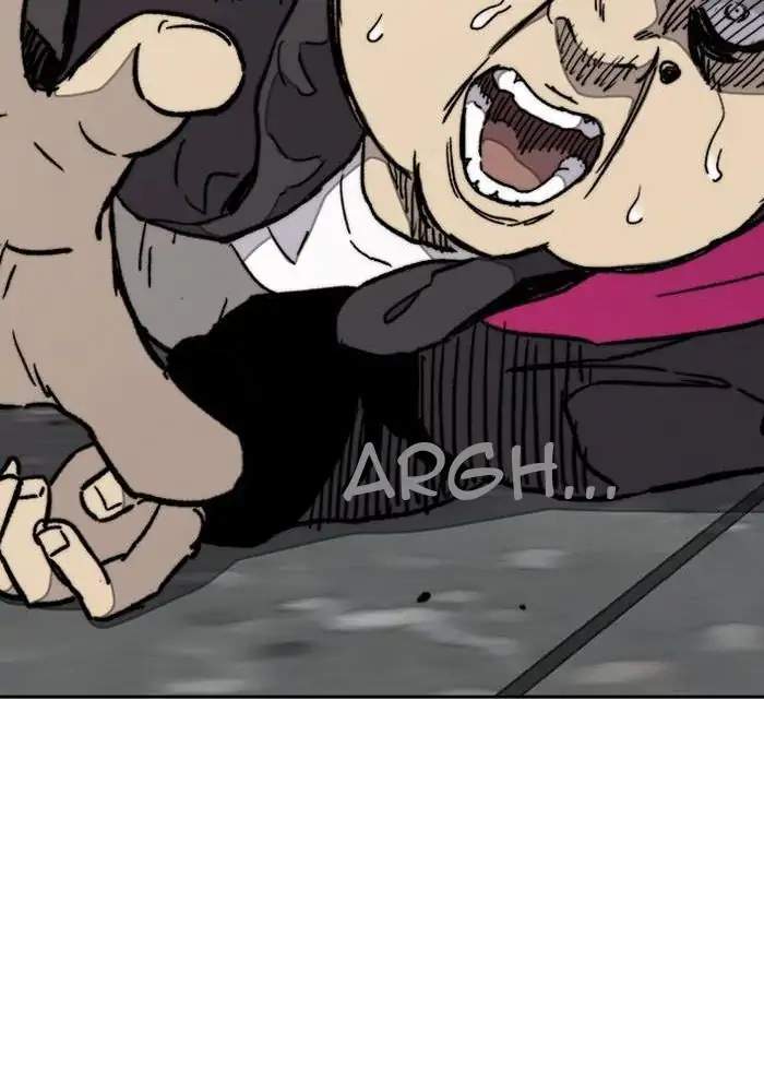 Wind Breaker Chapter 276 Gambar 123