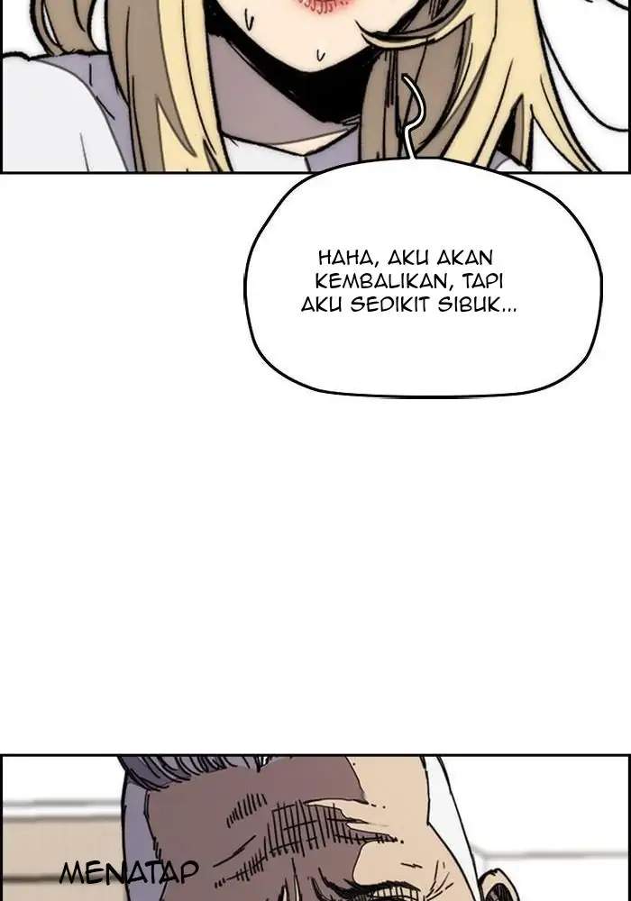 Wind Breaker Chapter 276 Gambar 14