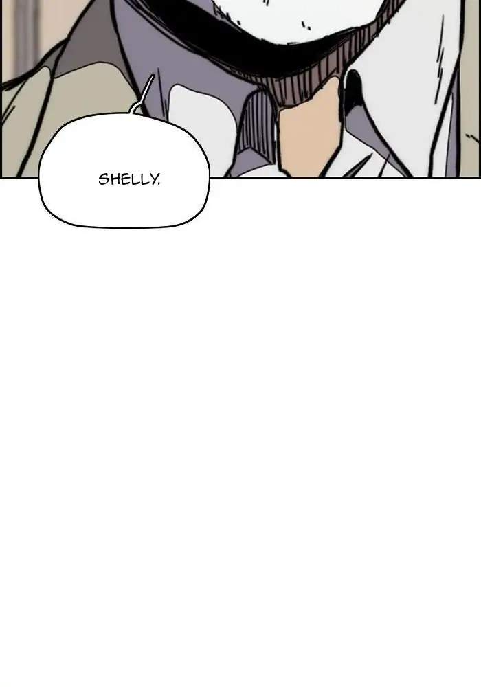 Wind Breaker Chapter 276 Gambar 18