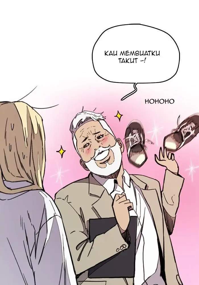 Wind Breaker Chapter 276 Gambar 19