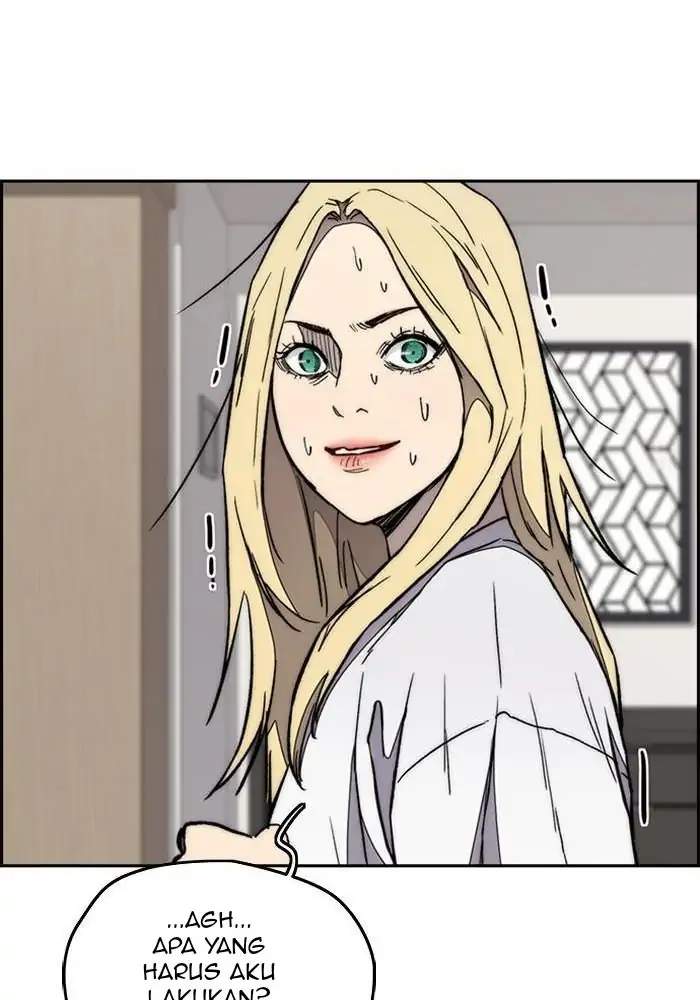 Wind Breaker Chapter 276 Gambar 22