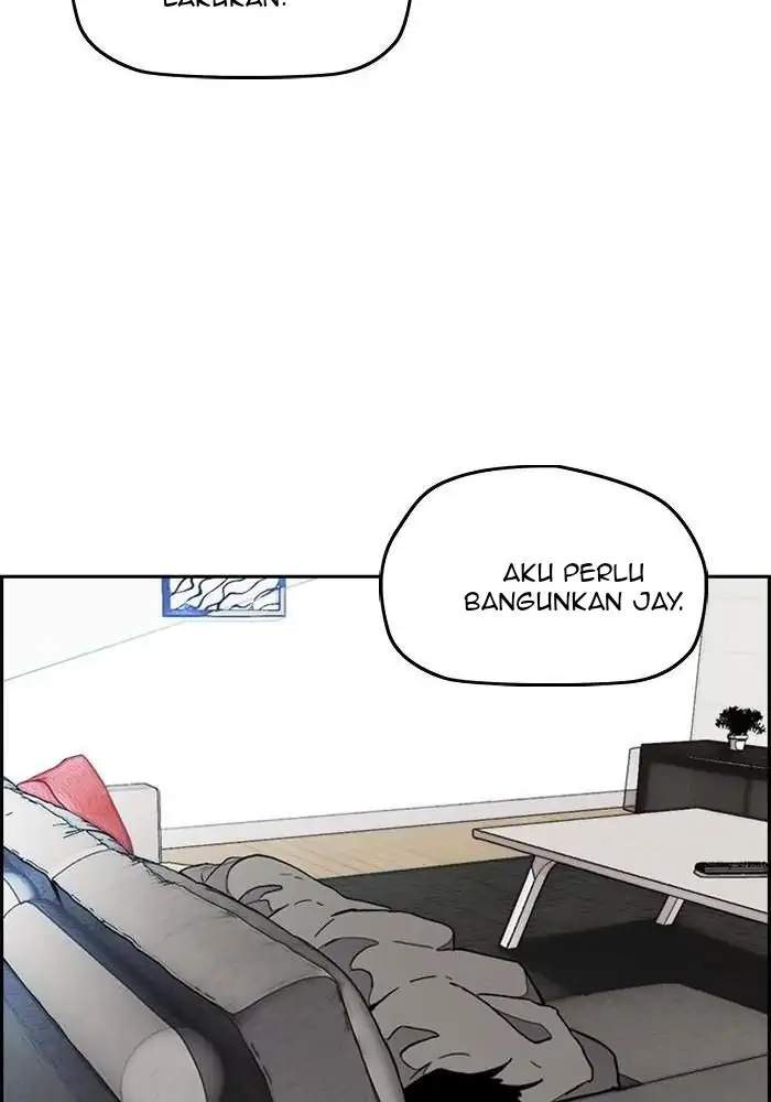 Wind Breaker Chapter 276 Gambar 23