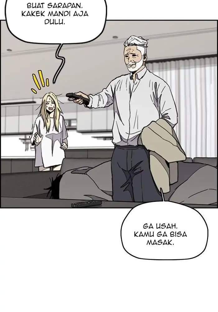 Wind Breaker Chapter 276 Gambar 27