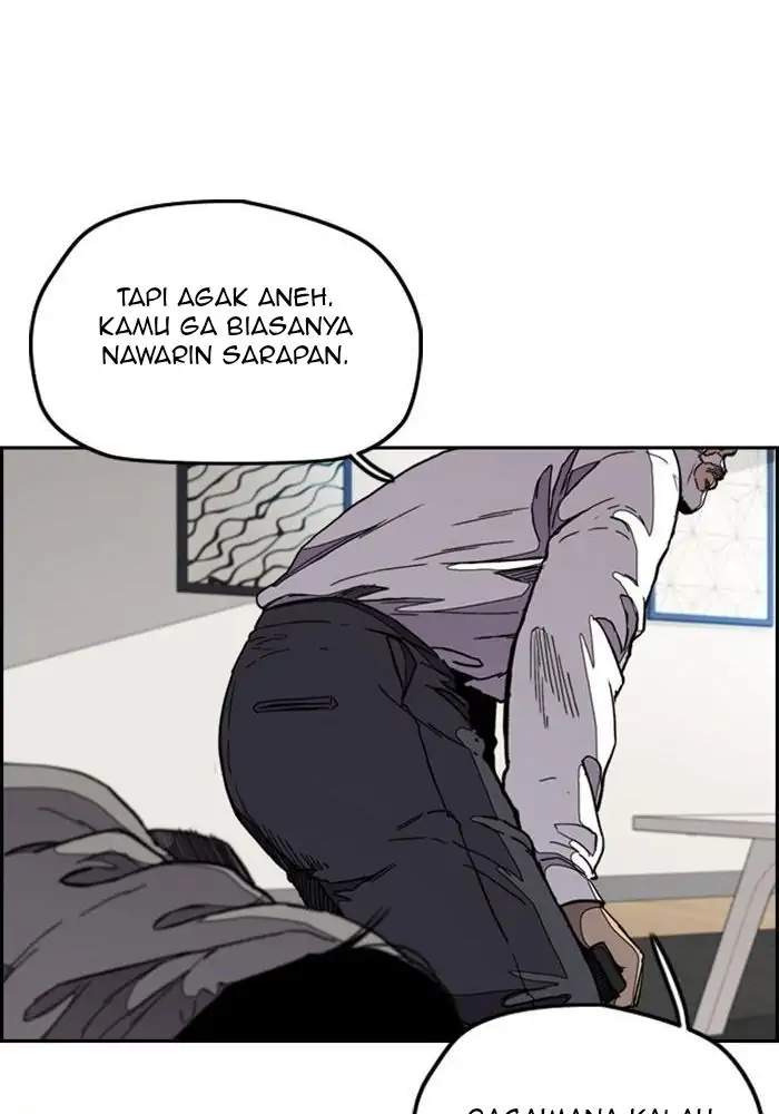 Wind Breaker Chapter 276 Gambar 28